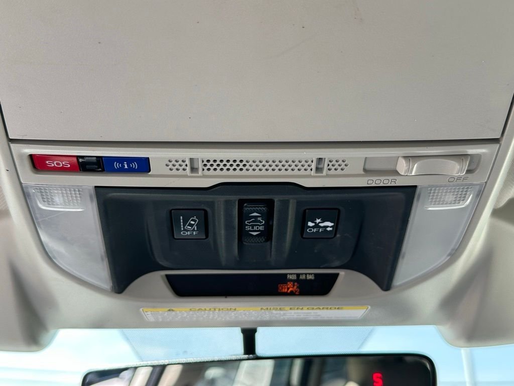 Used 2020 White Subaru Premium image 25