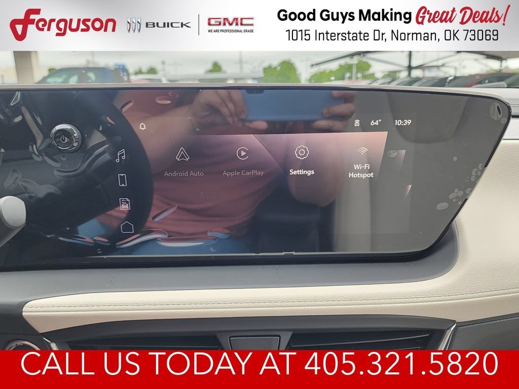 2026 Buick Encore GX Preferred - Photo 24