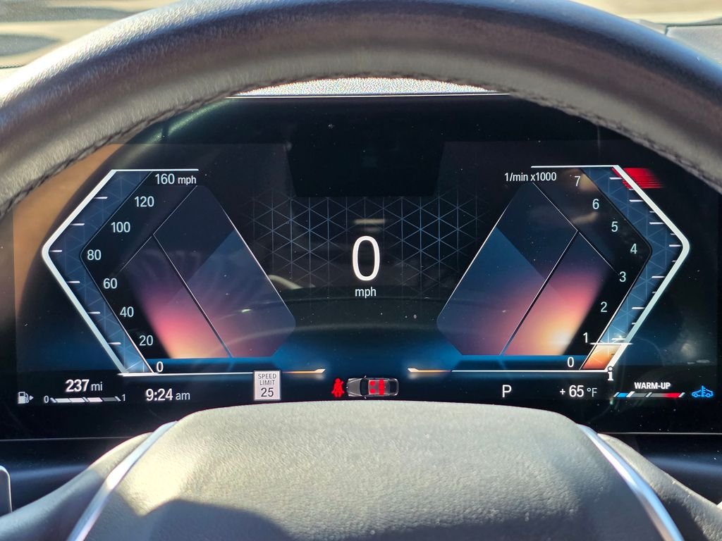 2023 BMW 3 Series 330i - Photo 24