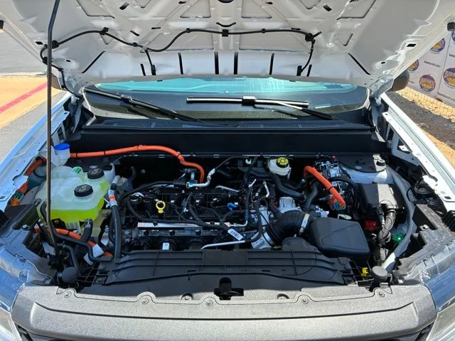 New 2026 Oxford White Ford XL image 16