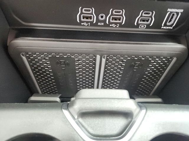 2026 RAM 2500 Rebel - Photo 23