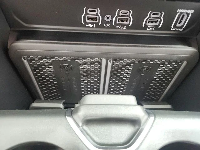 2026 RAM 2500 Rebel - Photo 23
