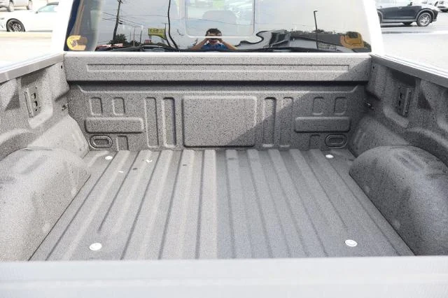 New 2026 Star White Metallic Tri-Coat Ford King Ranch® image 69