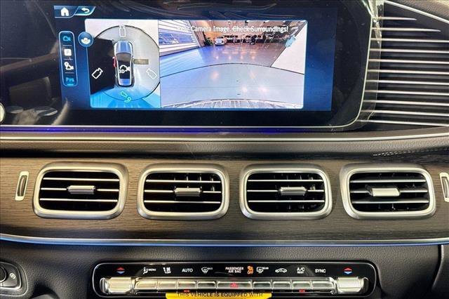 New 2026 Obsidian Black Metallic Mercedes-Benz GLE 350 image 43