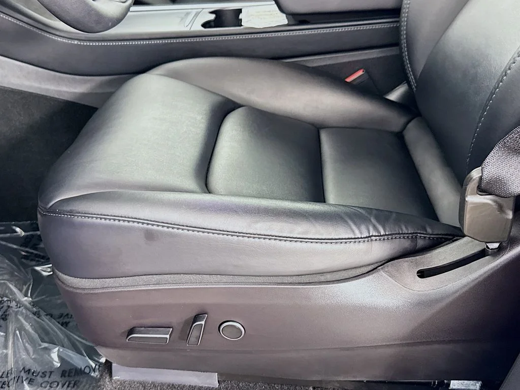 Used 2022 White Tesla Performance image 20