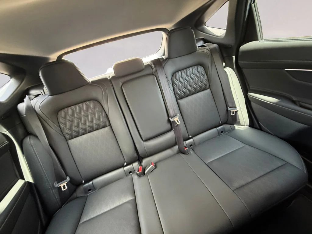 New 2026 Blue Nissan Platinum image 18