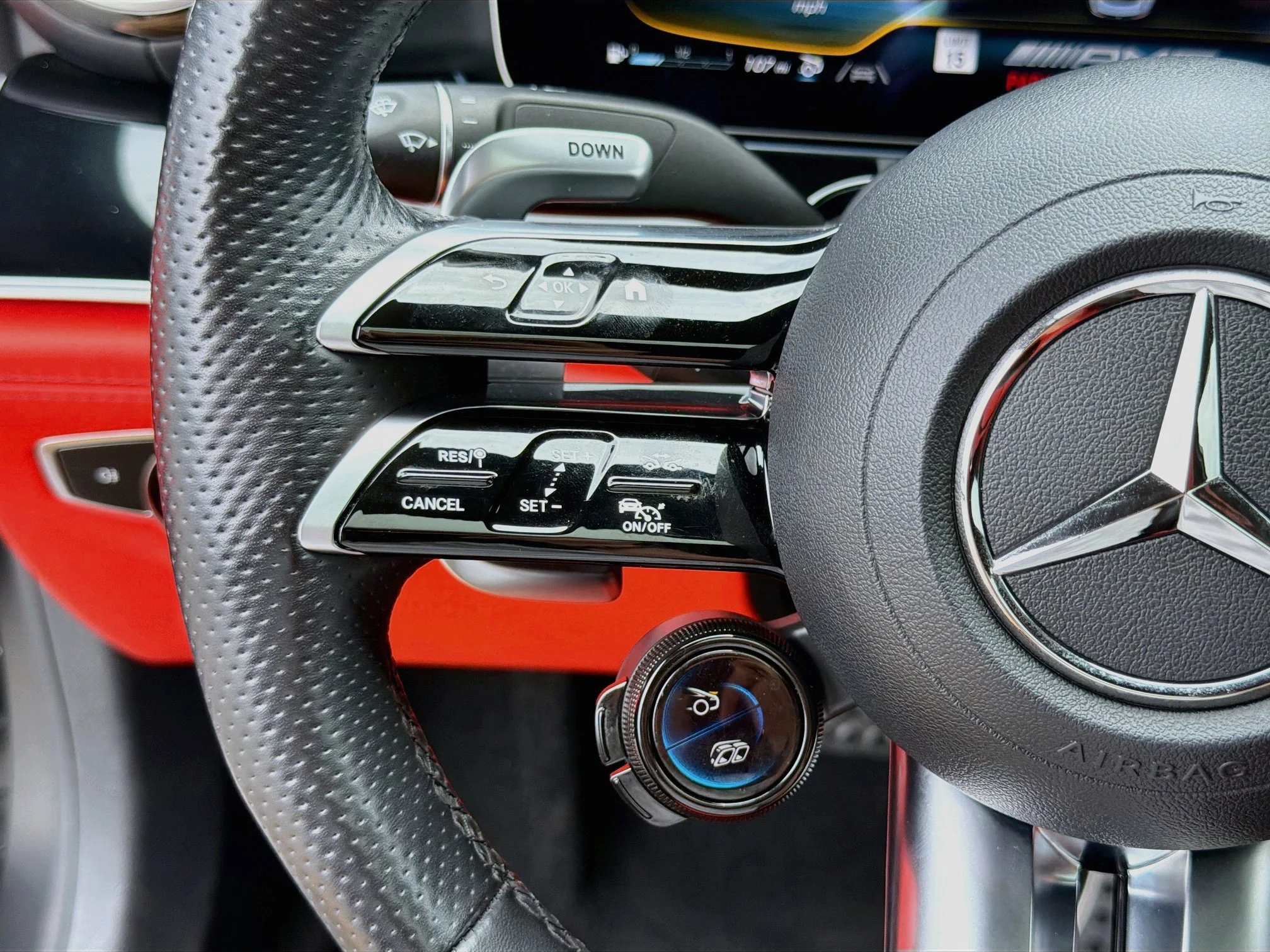 Used 2023 Manufaktur Grap Mercedes-Benz AMG® GT 53 image 36