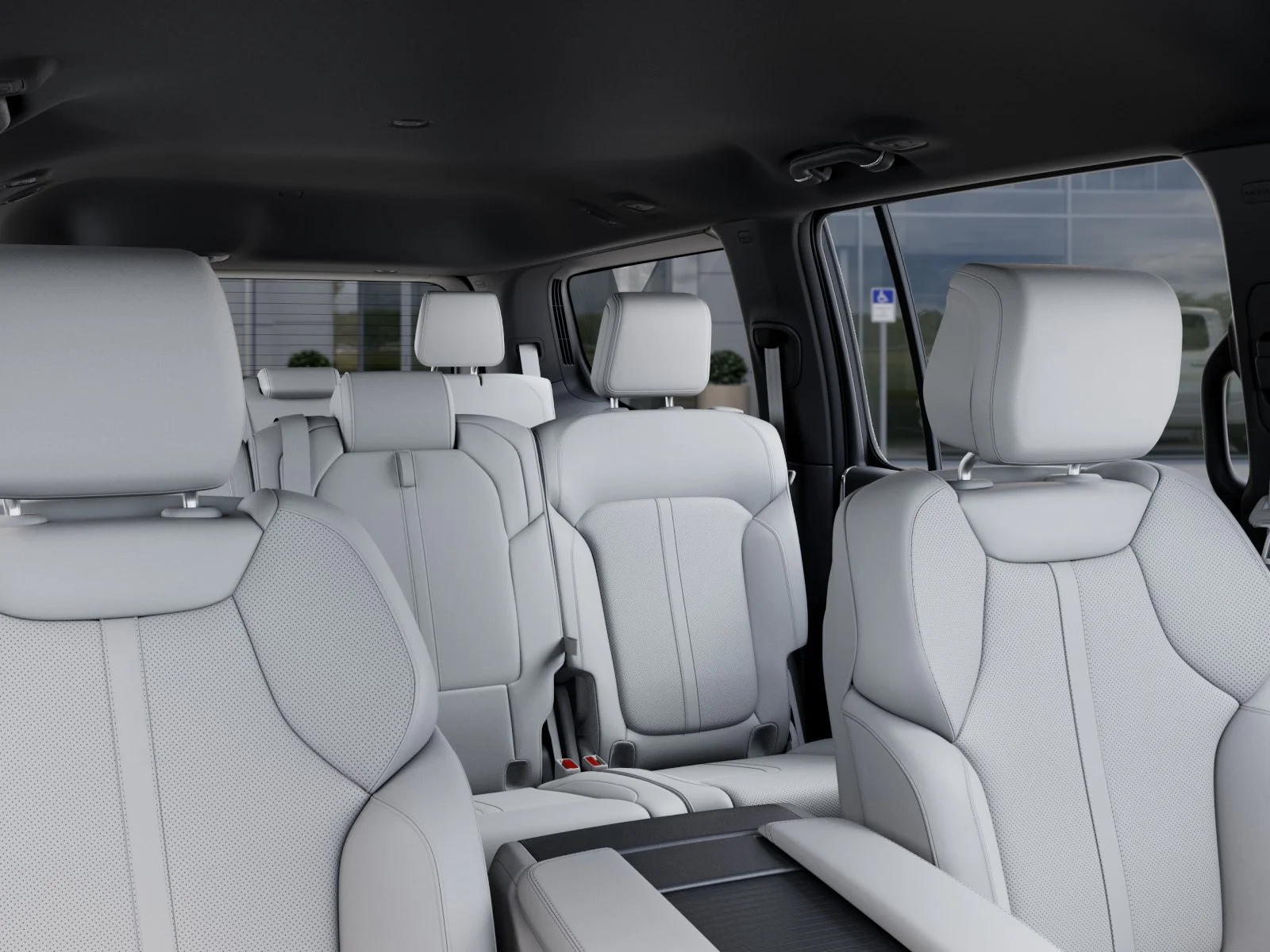 New 2026 Velvet Red Pearl-Coat Exterior Paint Jeep  image 63