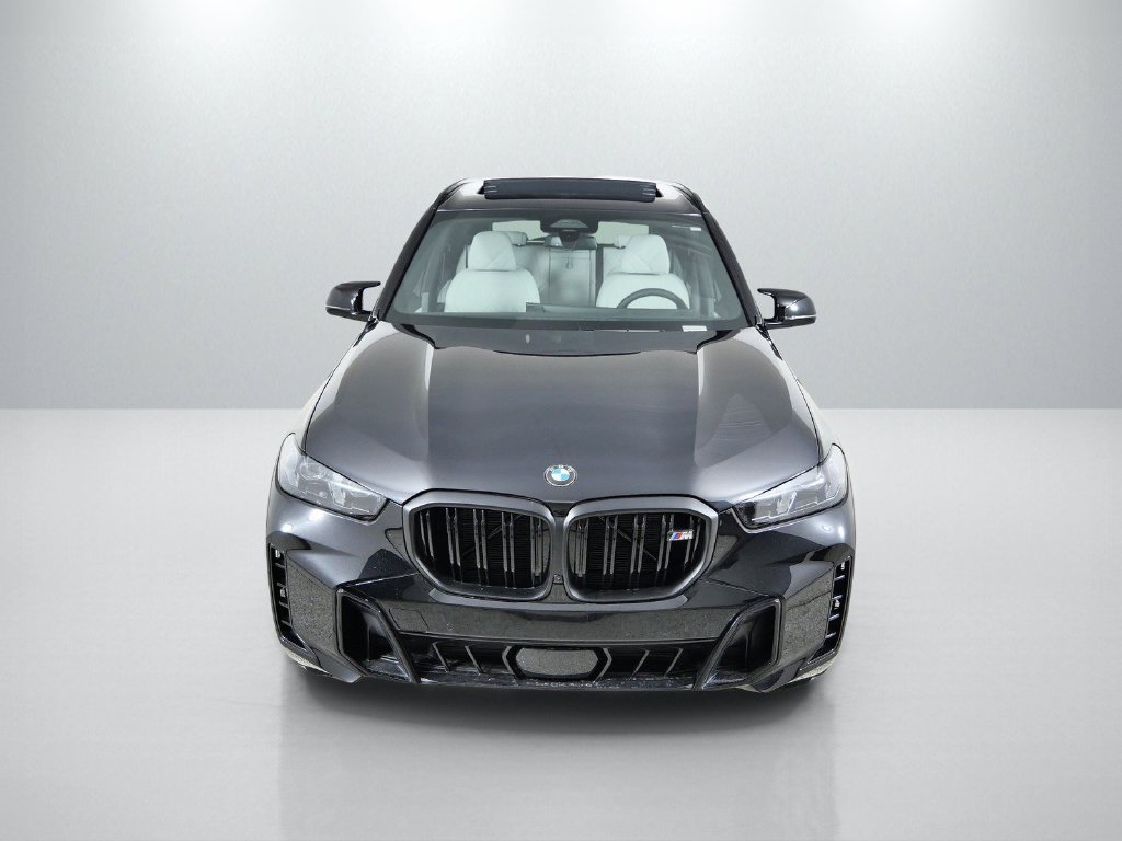 New 2026 Black Sapphire Metallic BMW M60i image 16