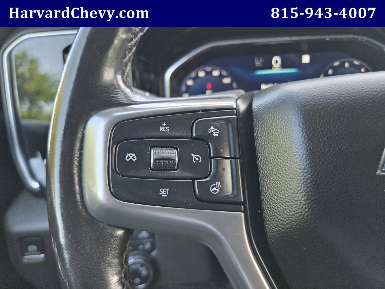 2022 Chevrolet Silverado 1500 LT - Photo 17
