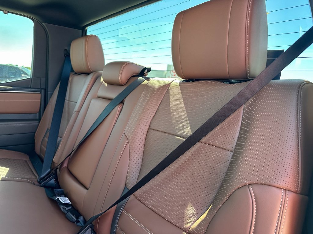 New 2026 Wind Chill Pearl <sup>1</sup> Toyota  1794 Edition image 16