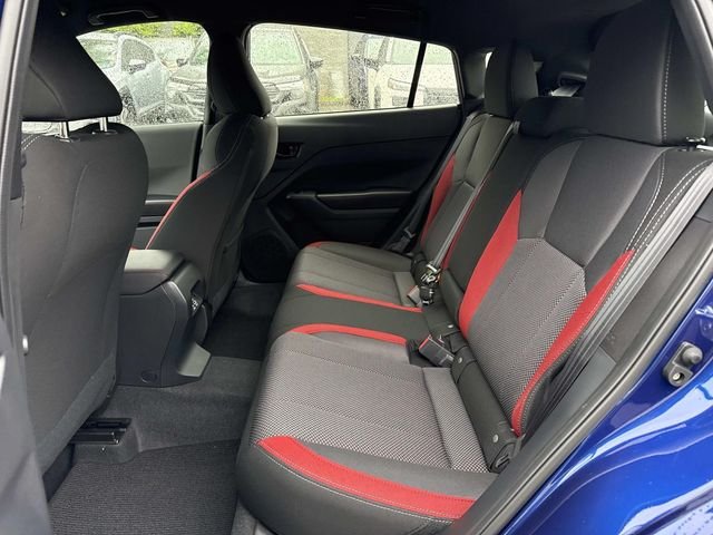 Used 2026 Blue Subaru 2.5RS image 15
