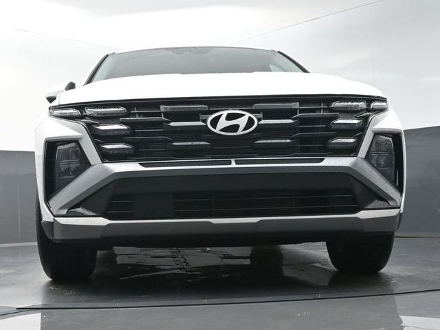 New 2026 White Hyundai SE FWD image 34