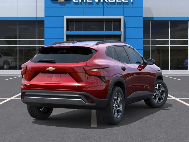 2026 Chevrolet Trax LT - Photo 5