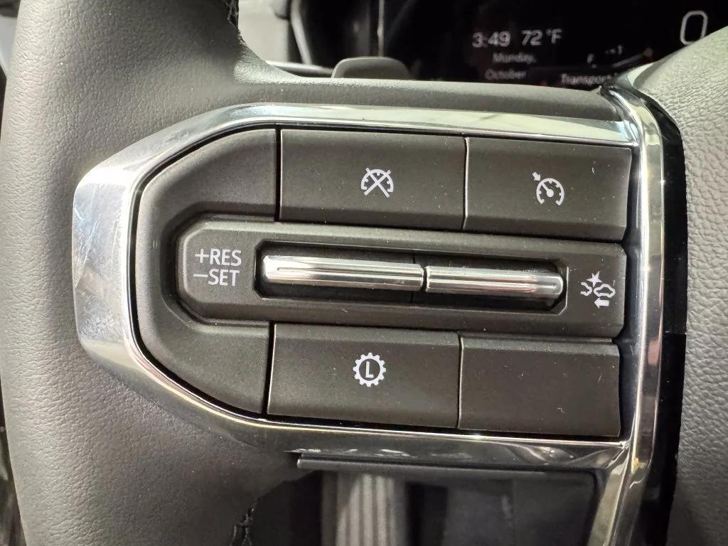 New 2027 Summit White GMC Denali image 18