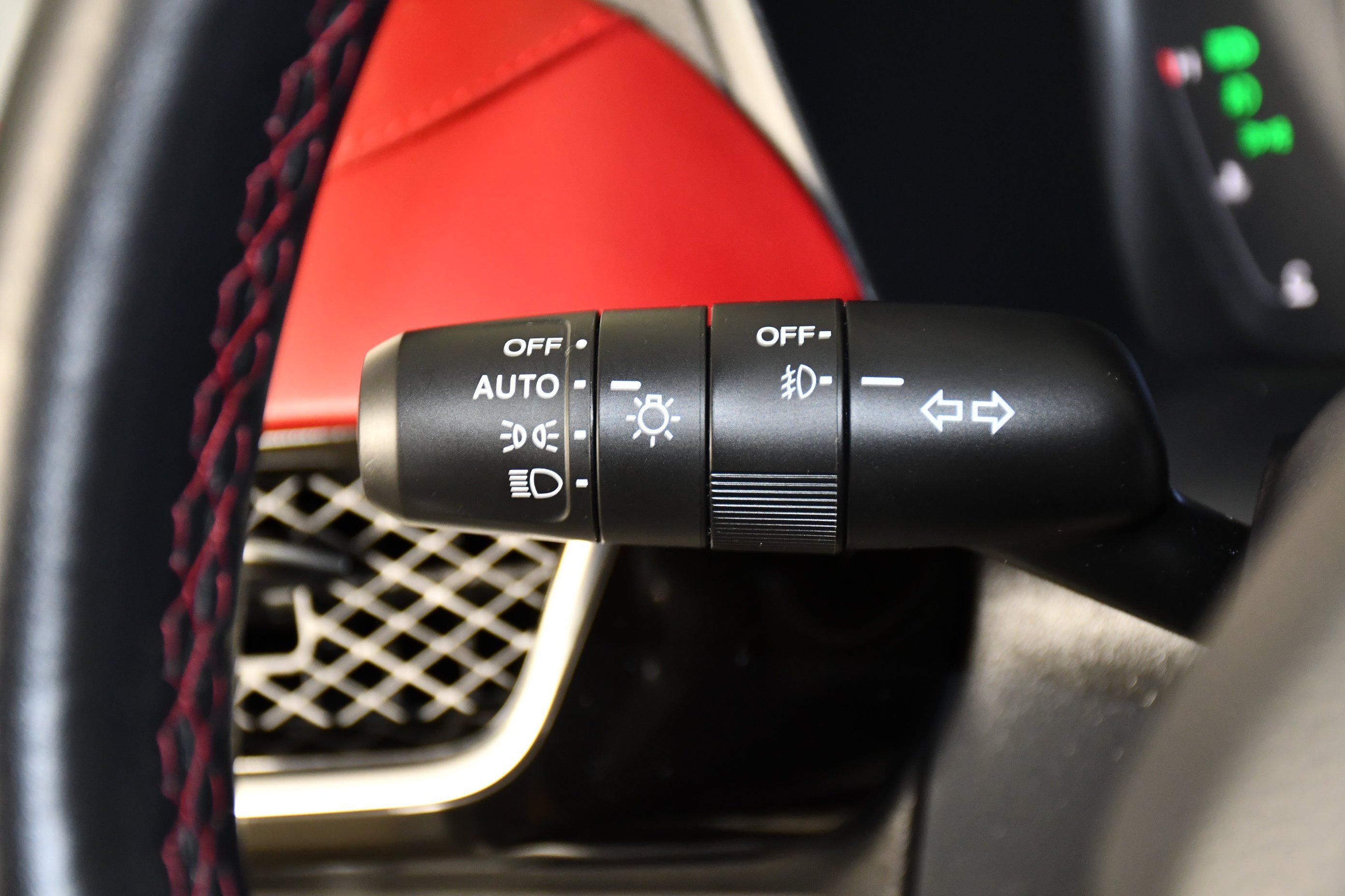 2025 Acura ADX A-spec w/Advance Package - Photo 77