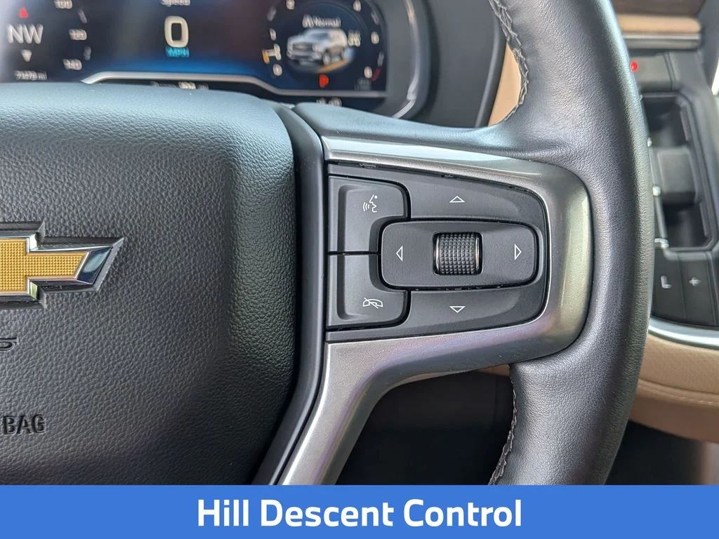 Used 2024 Black Chevrolet Premier image 20