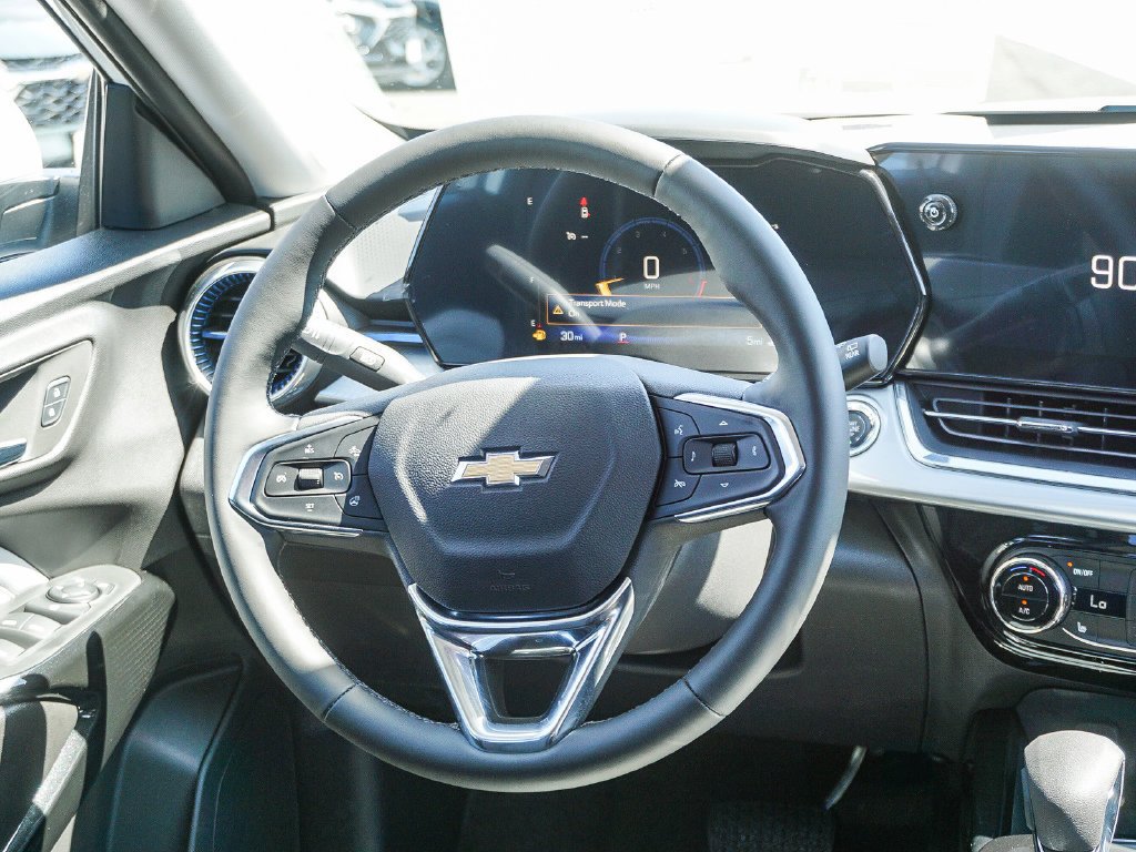2026 Chevrolet Trax LT - Photo 16
