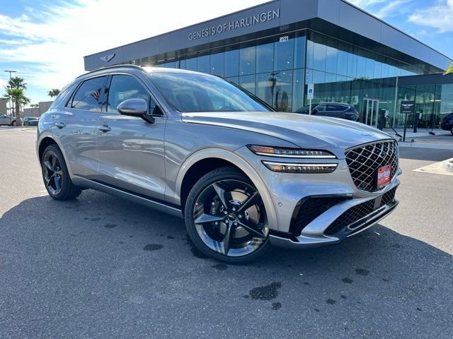 2026 Genesis GV70 2.5T Sport Prestige AWD's photo