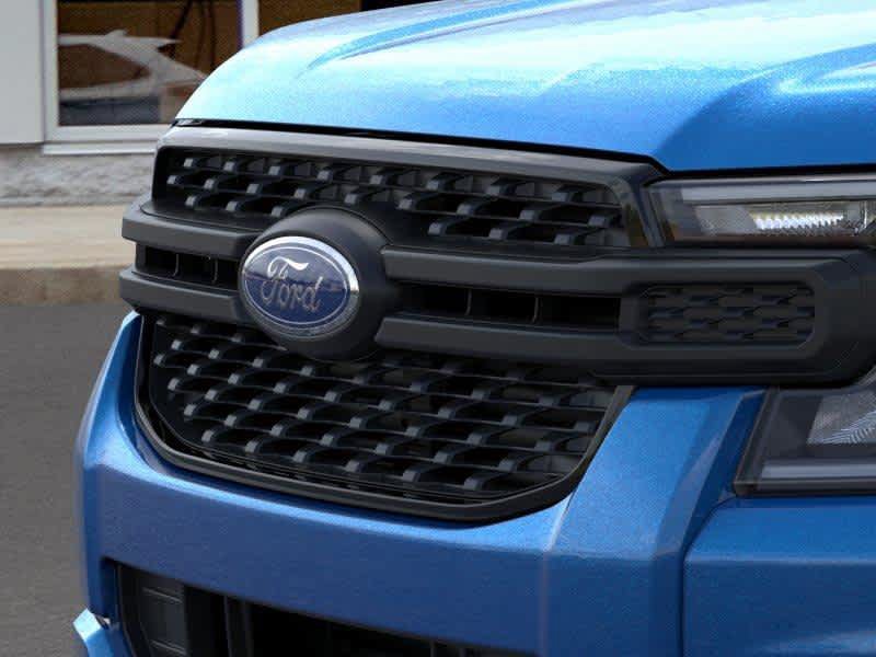 New 2026 Velocity Blue Metallic Ford XL image 17