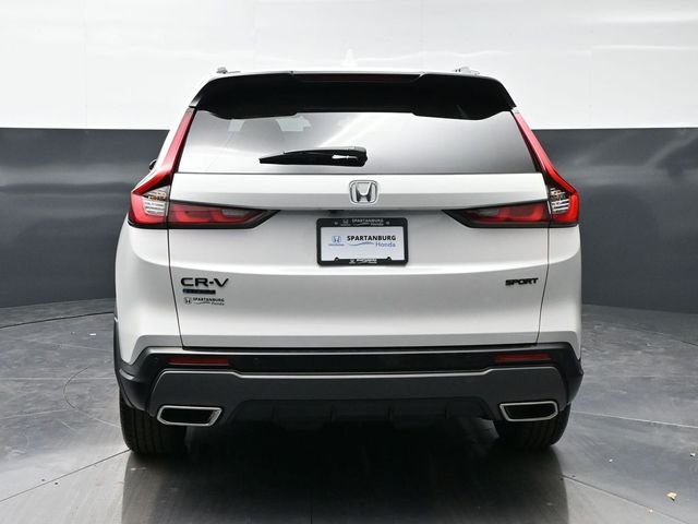 2026 Honda CR-V Sport-L - Photo 6