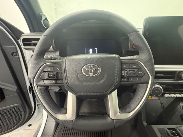New 2026 Ice Cap Toyota 4Runner TRD Off-Road Premium image 16