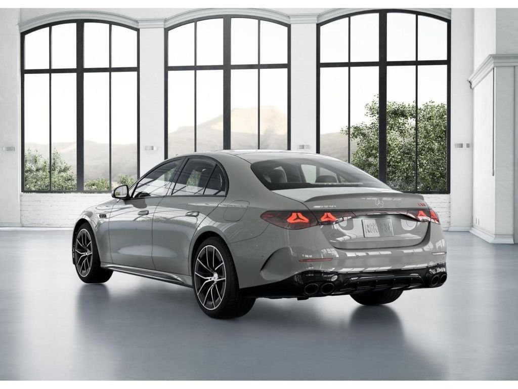 New 2027 MANUFAKTUR Alpine Grey Mercedes-Benz  image 28