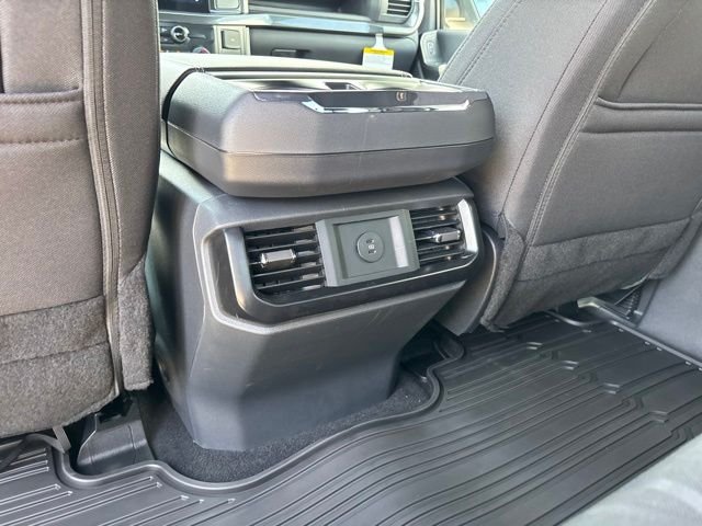New 2026 White Ford STX image 33