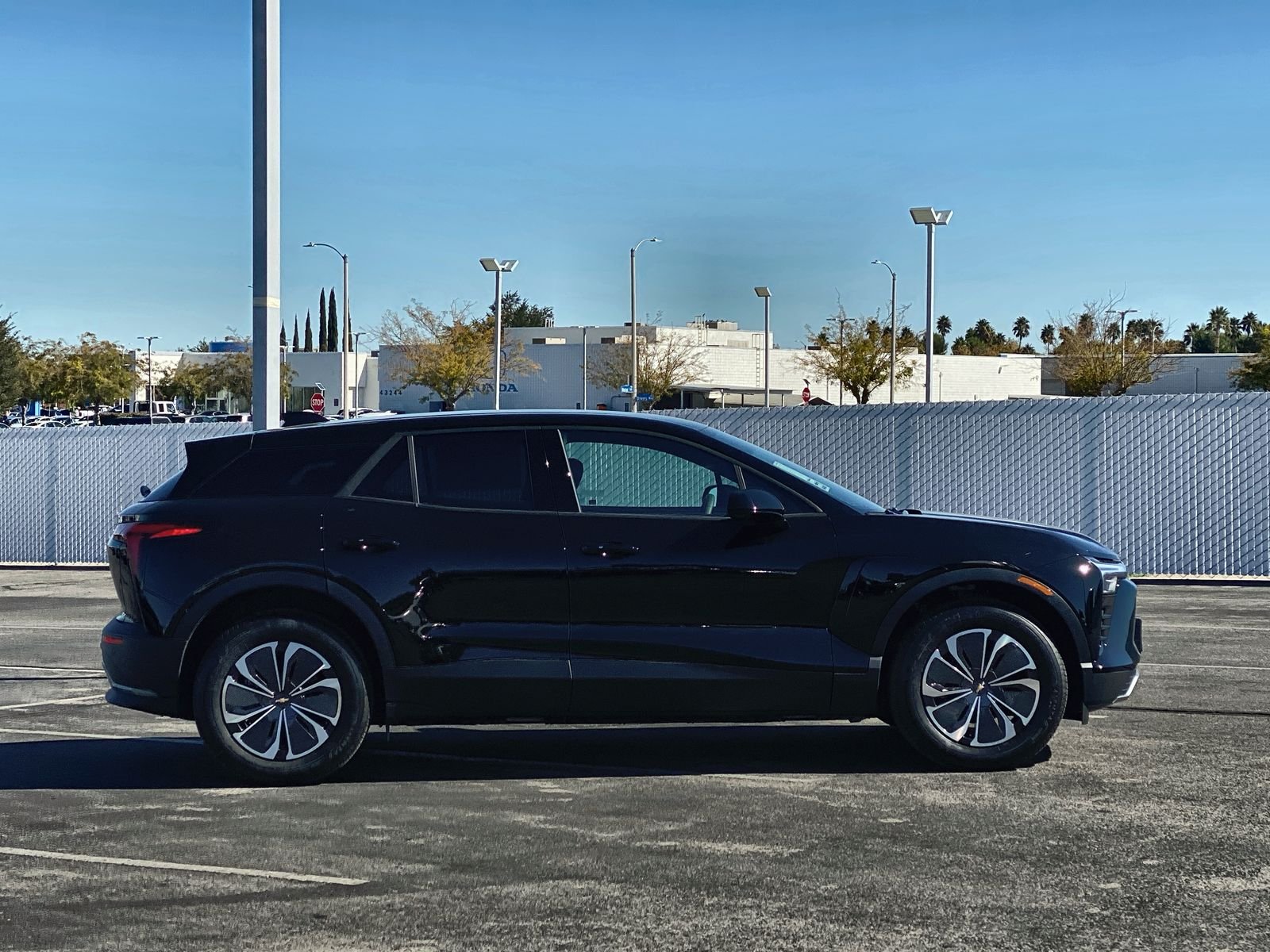 2026 Chevrolet Blazer EV LT - Photo 55