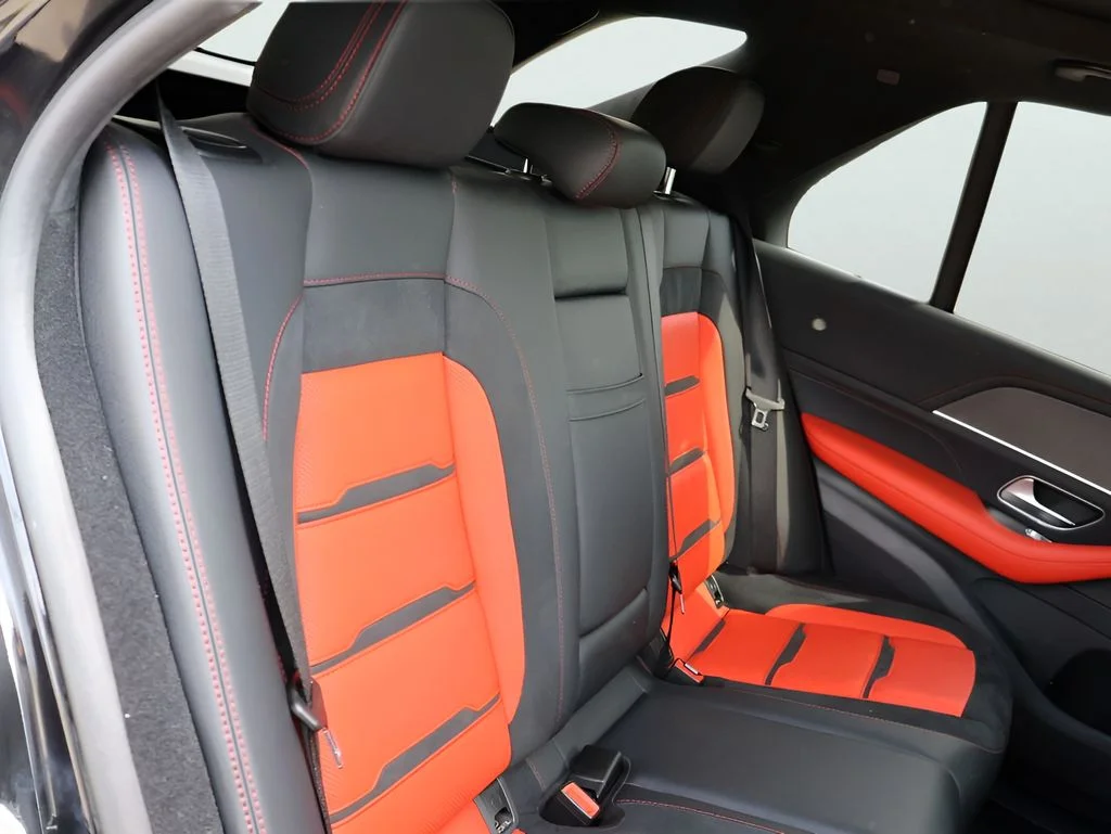 Used 2023  Mercedes-Benz GLE 63 S AMG® image 12