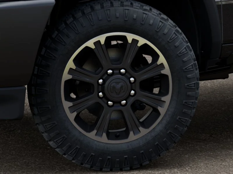 2025 RAM 2500 Rebel - Photo 45