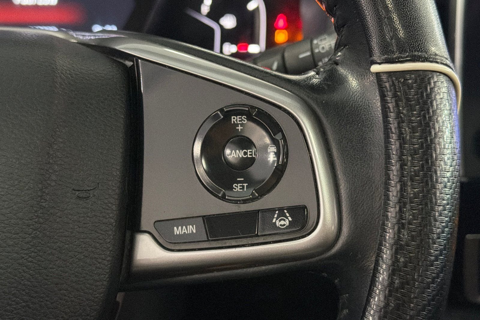 Used 2021  Honda EX-L image 32