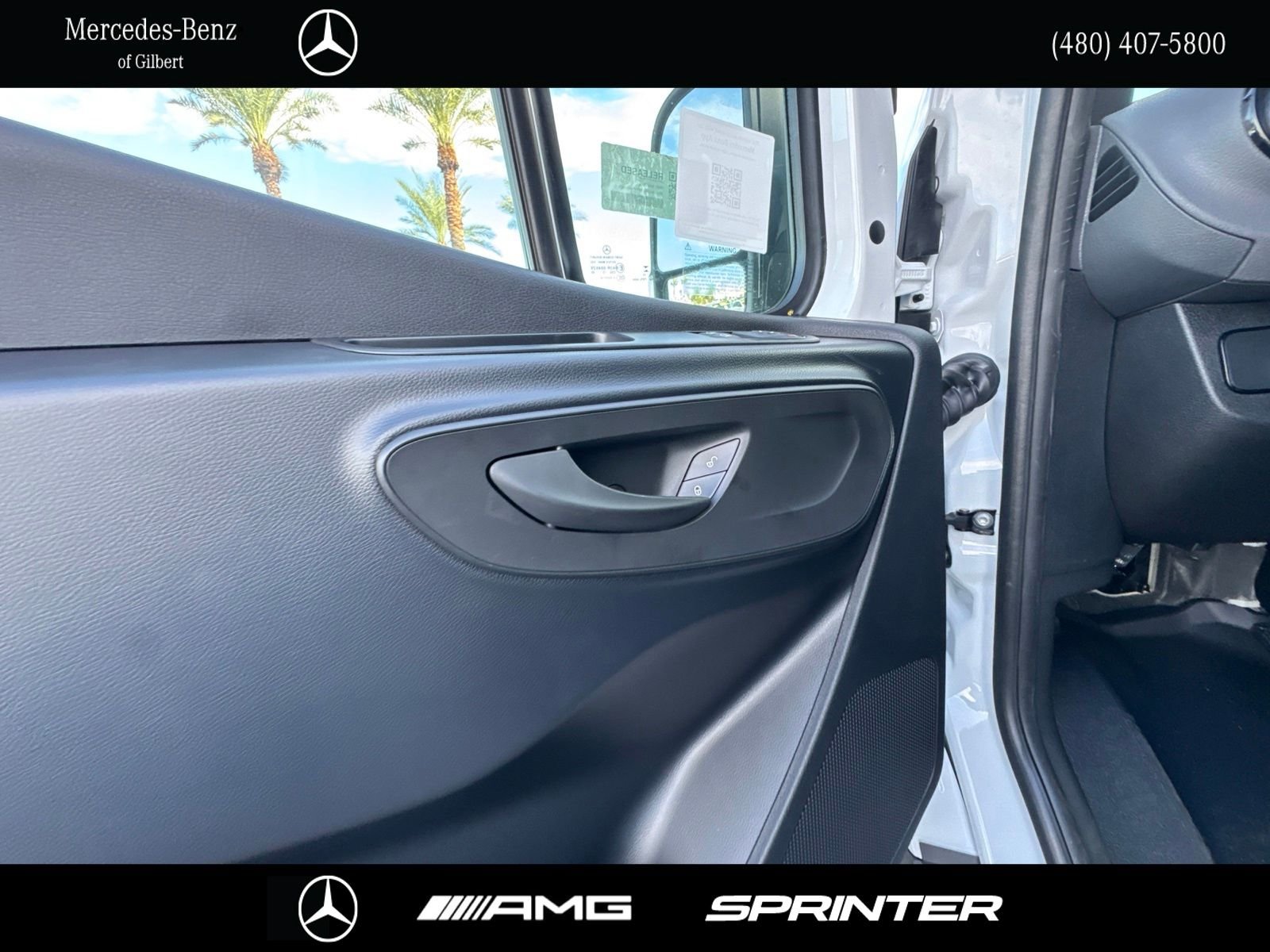 New 2026 Arctic White Mercedes-Benz  image 34