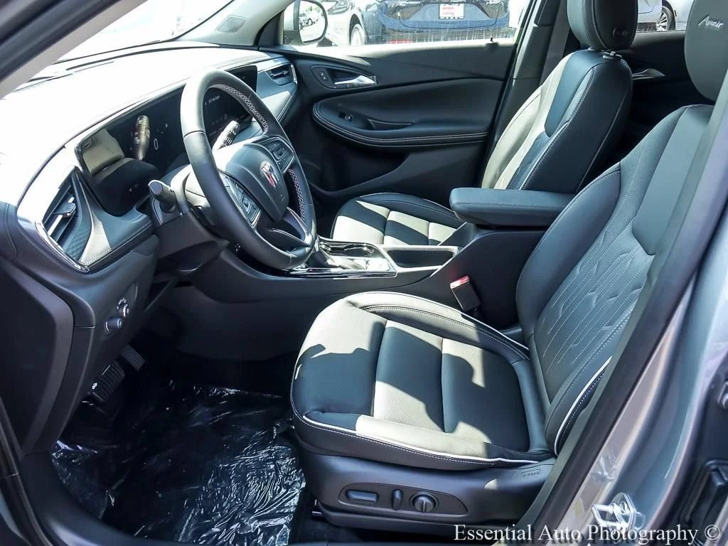 2026 Buick Encore GX Avenir - Photo 9