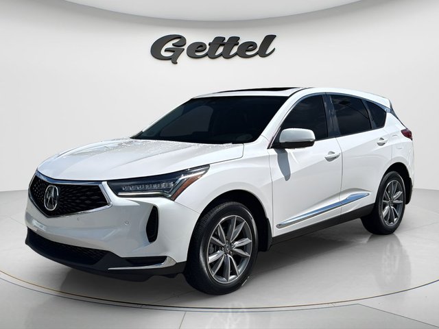 2024 Acura RDX SH-AWD TECH