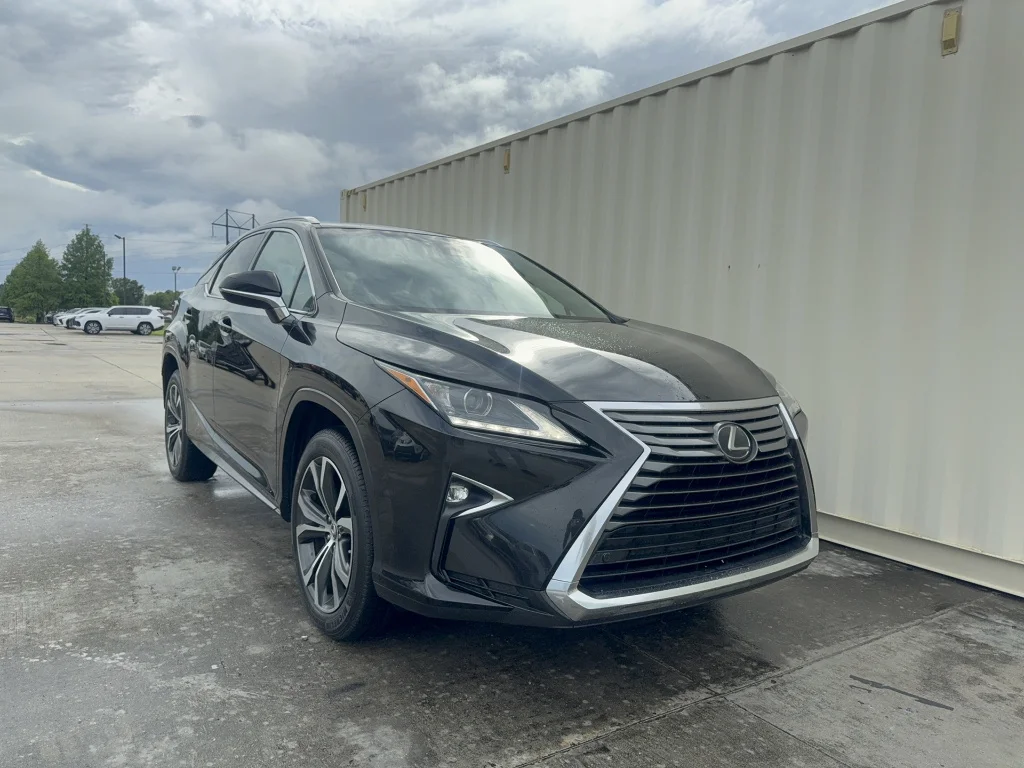 2019 Lexus RX 350 350 FWD's photo