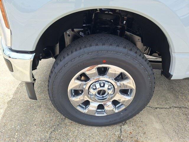 New 2026 Avalanche Ford F-250® Lariat® image 11