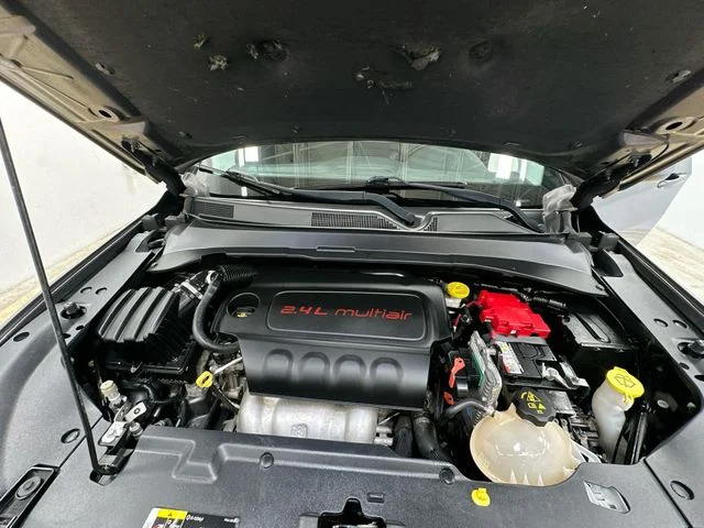 Used 2019 Gray Jeep Latitude image 18