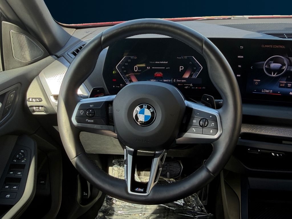 Used 2026 Red BMW 228 Gran Coupe image 13