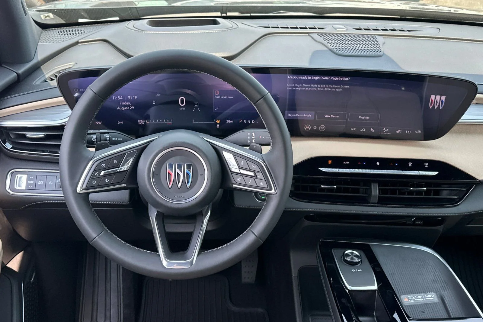 2026 Buick Enclave Preferred - Photo 13