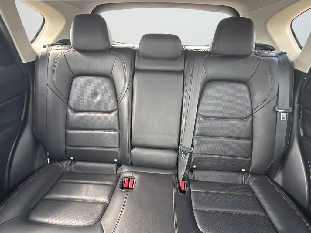 Used 2023 Silver Mazda 2.5 S Preferred Package image 24