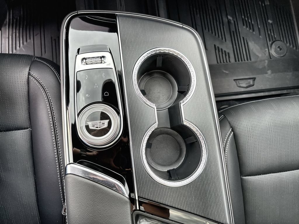 2026 Cadillac LYRIQ Sport - Photo 24