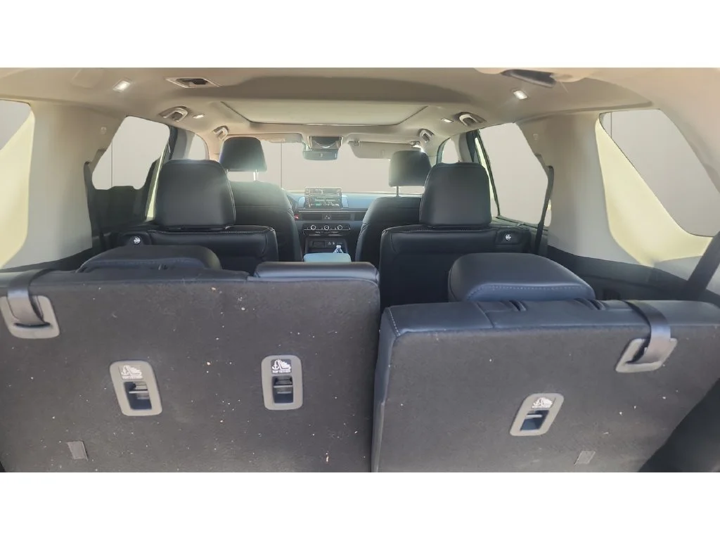 Used 2025  Honda Elite image 9