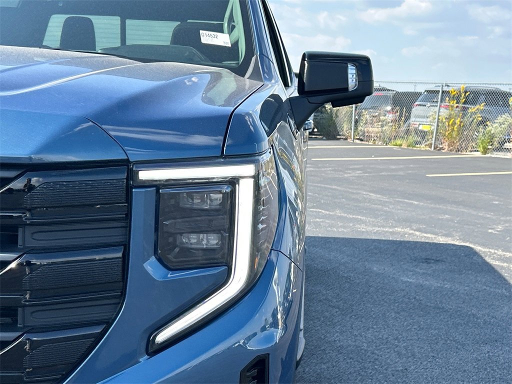 2026 GMC SIERRA - Image 9