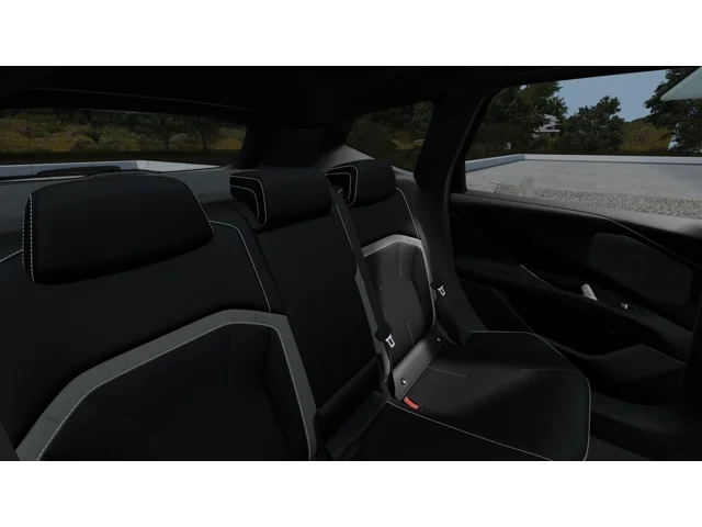 New 2027 Ocean Wave Blue Metallic BMW 50 xDrive image 12