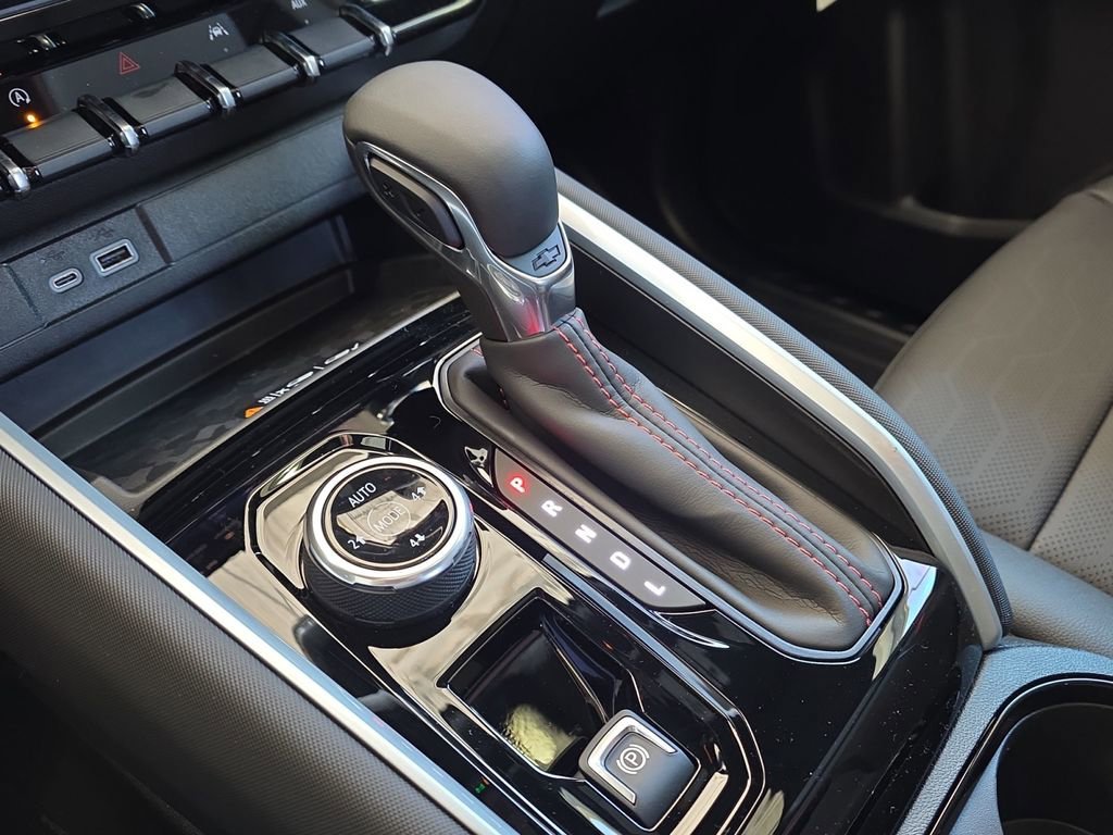 2026 Chevrolet Colorado Z71 - Photo 37