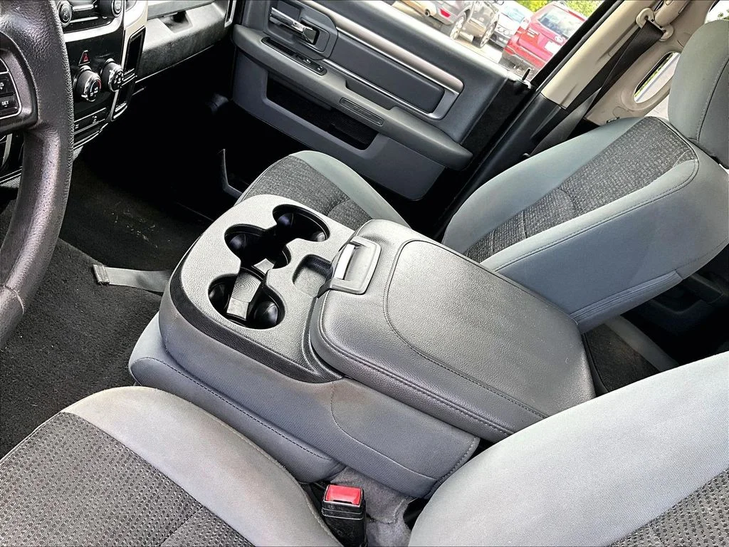 Used 2020 White Ram Warlock image 21