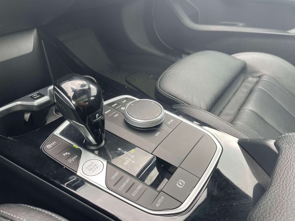 2022 BMW 2 Series M235i - Photo 30