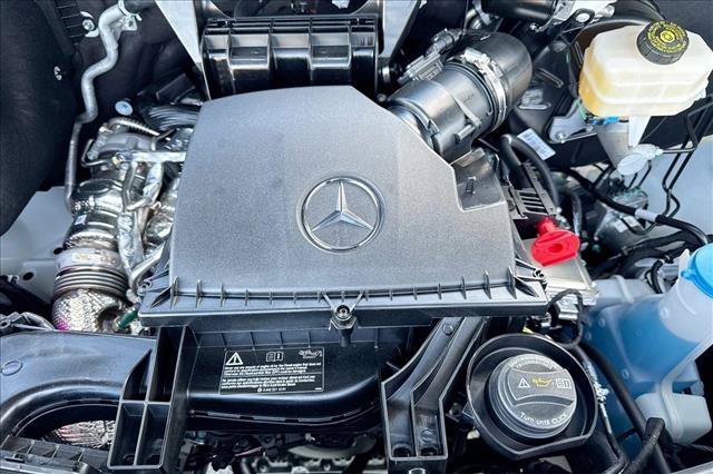 New 2026 Arctic White Mercedes-Benz  image 51