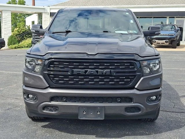 Used 2024 Gray Ram Big Horn/Lone Star image 7